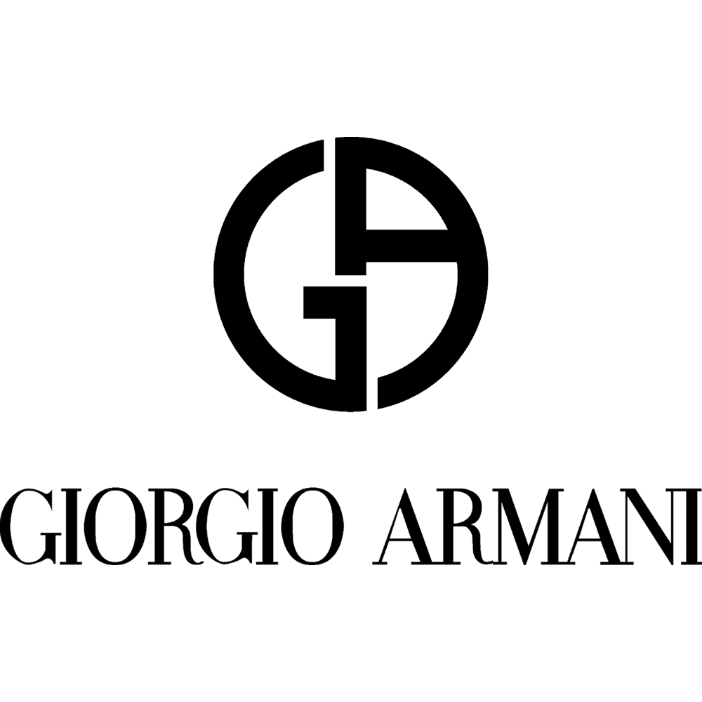 Giorgio Armani