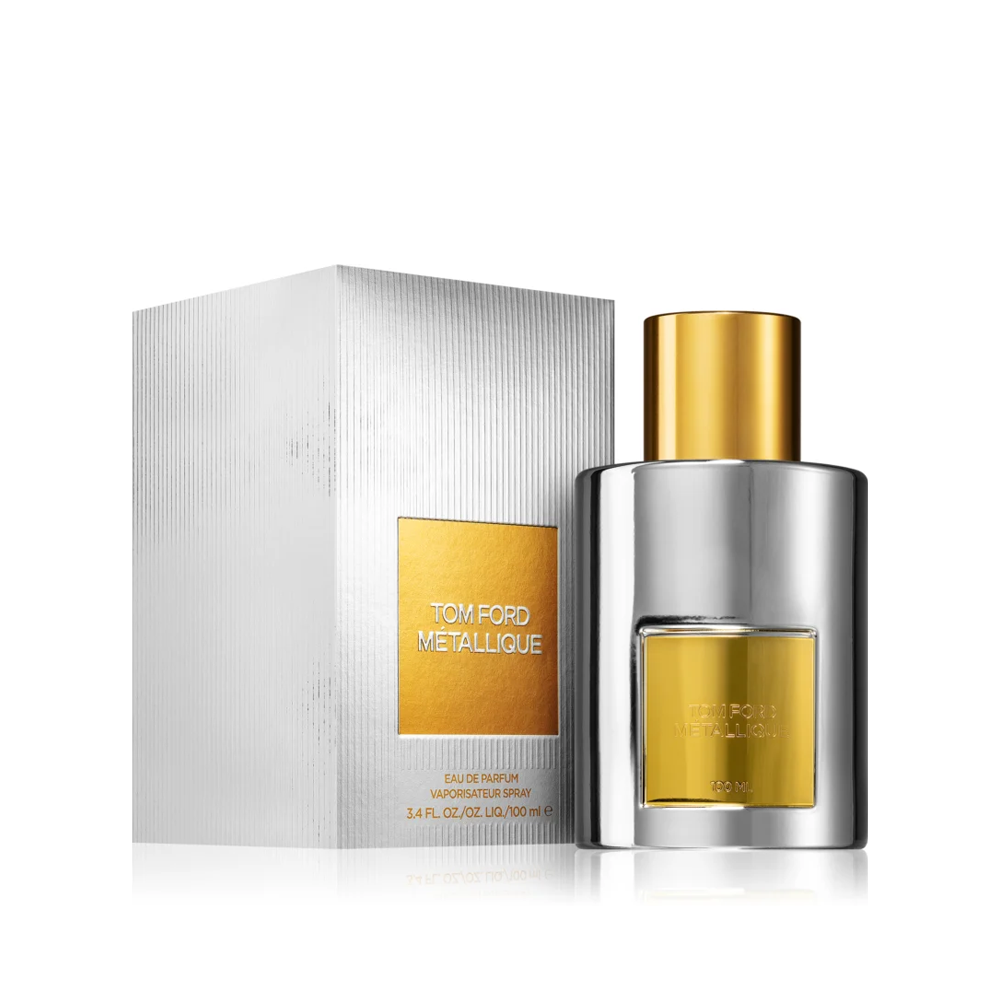 Original Tom Ford Metallique 100 ML EDP Nua Parfumerie