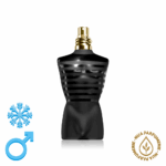 Jean Paul Gaultier Le Male Le Parfum 125 ML