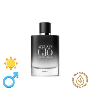 Armani Acqua di Giò Parfum 100 ML Parfum
