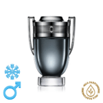 Paco Rabanne Invictus Intense 100 ML EDT