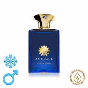 Amouage Interlude Man 100 ML EDP