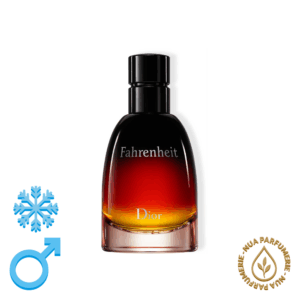 Dior Fahrenheit 100 ML Parfum