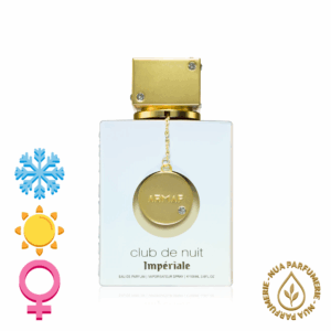 Armaf Club de Nuit Imperiale 105 ML EDP