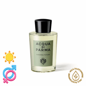 Acqua di Parma Colonia Futura