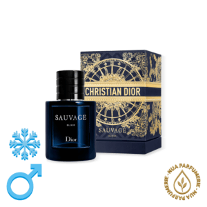 Dior Sauvage Elixir Limited Edition 60 ML Parfum