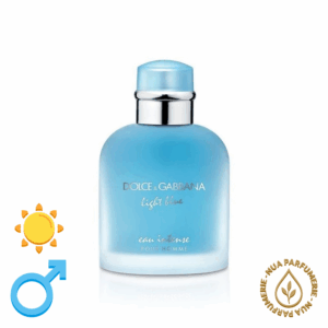 Dolce & Gabbana Light Blue Intense 100 ML EDP