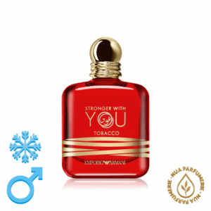 Armani Stronger With You Tobacco 100 ML EDP