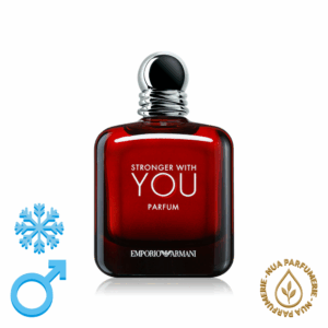 Armani Stronger With You Parfum 100 ML Parfum