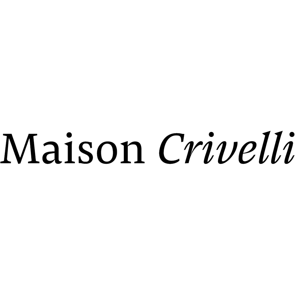Maison crivelli